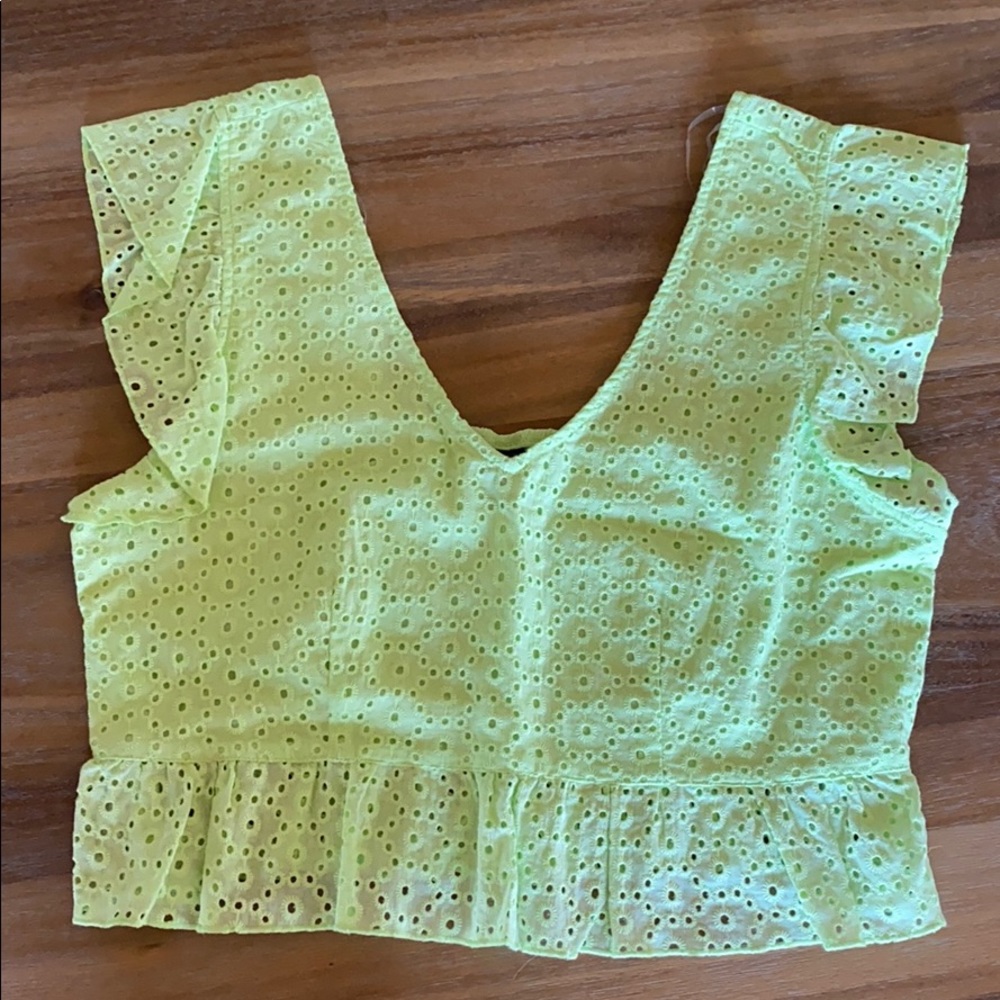Wild Fable Top